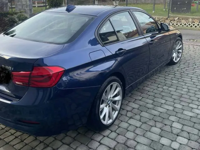 BMW 3 серії - фото 4