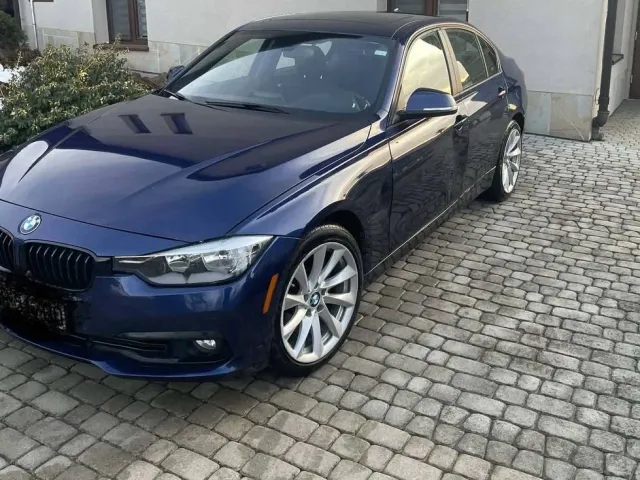 BMW 3 серії - фото 2