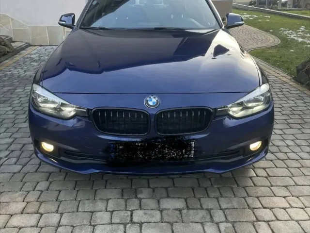 BMW 3 серії - фото 3