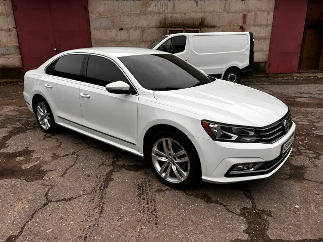 Volkswagen Passat 2017, Одеса, $12 500 - зображення 5