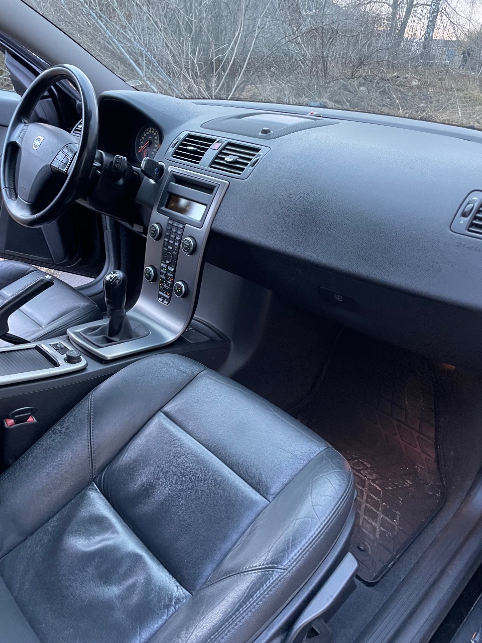 Volvo V50 - фото 7