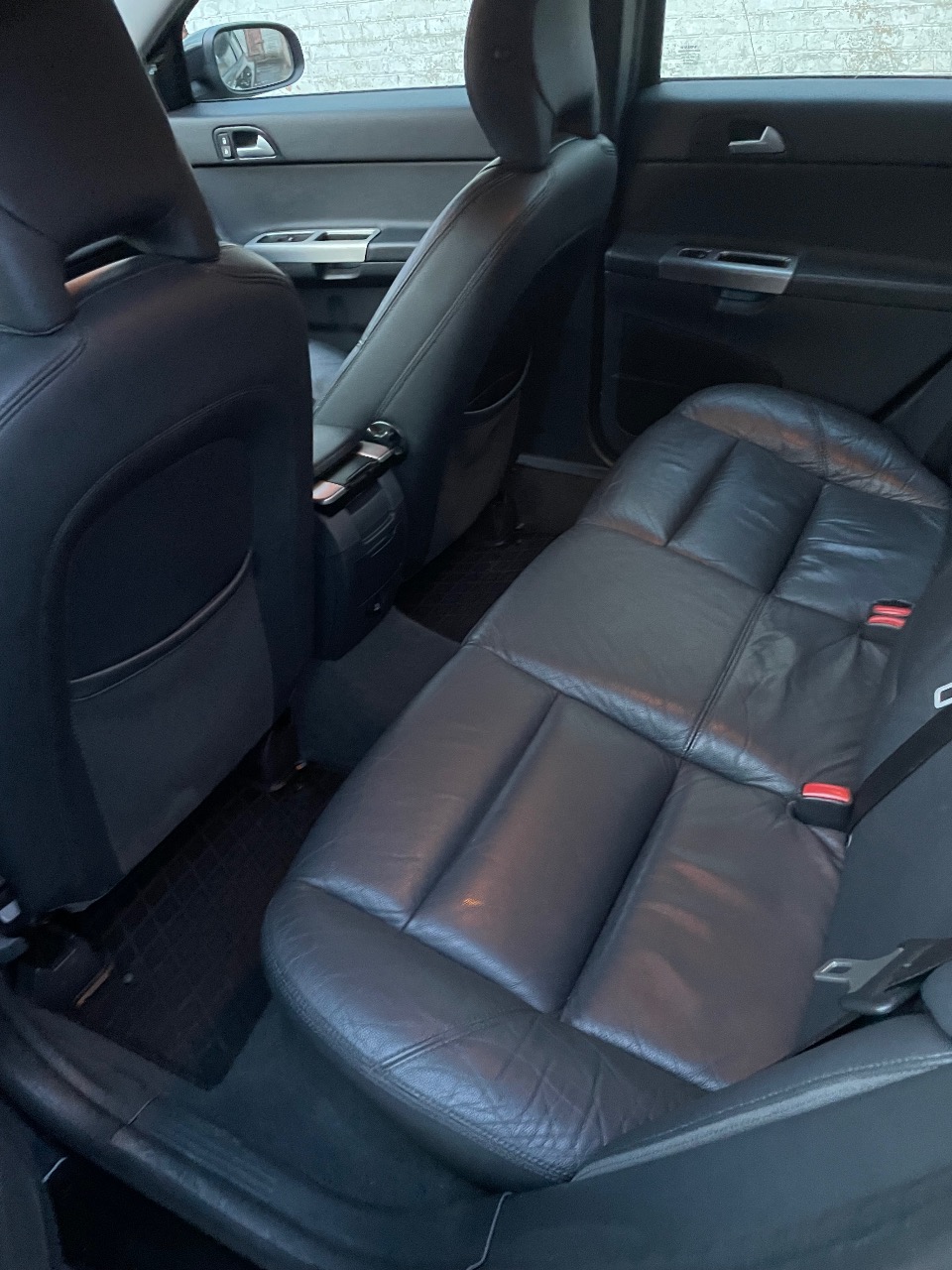 Volvo V50 - фото 10