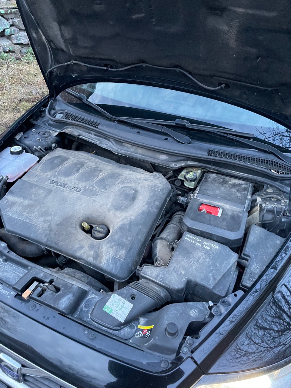 Volvo V50 - фото 2