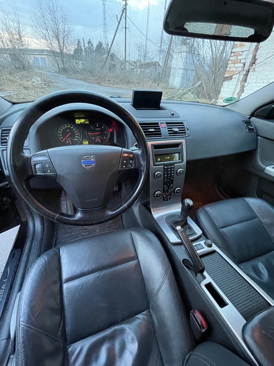 Volvo V50 - фото 3