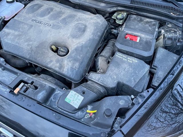 Volvo V50 - фото 2