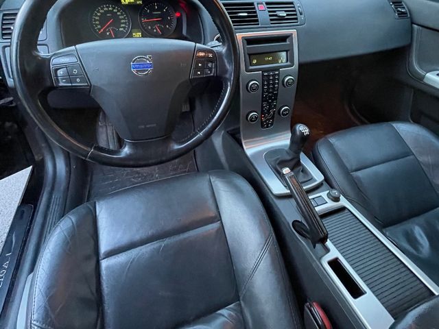 Volvo V50 - фото 4