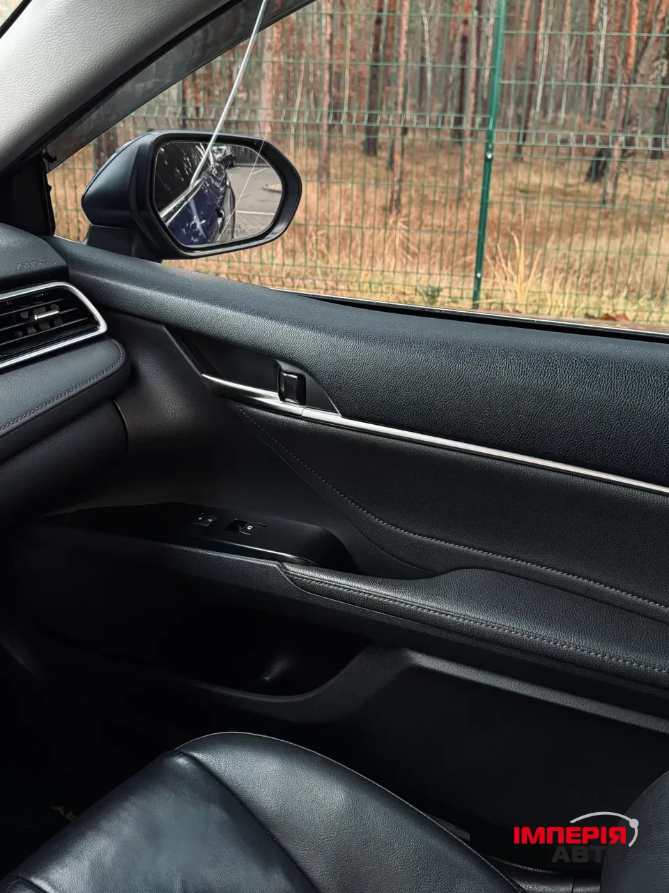 Toyota Camry - фото 14