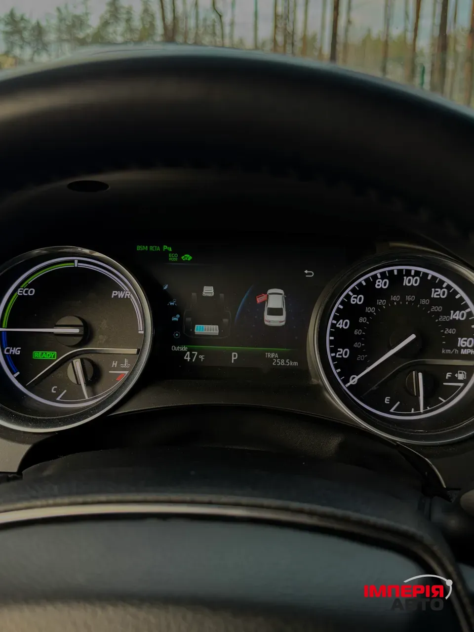 Toyota Camry - фото 12