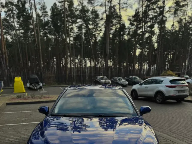 Toyota Camry - фото 5