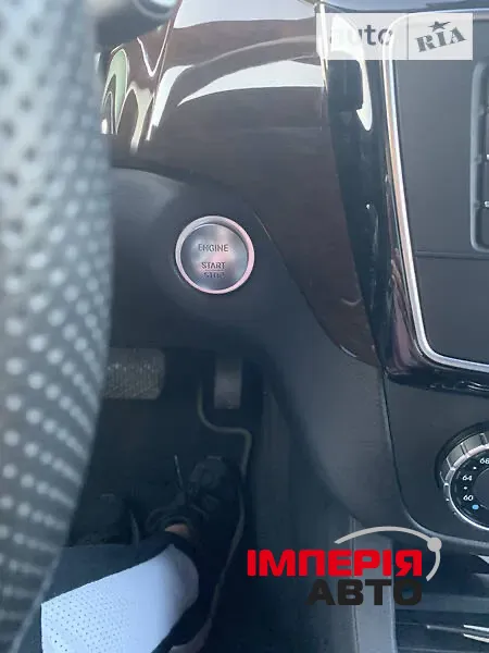 Mercedes-Benz GLE - фото 4