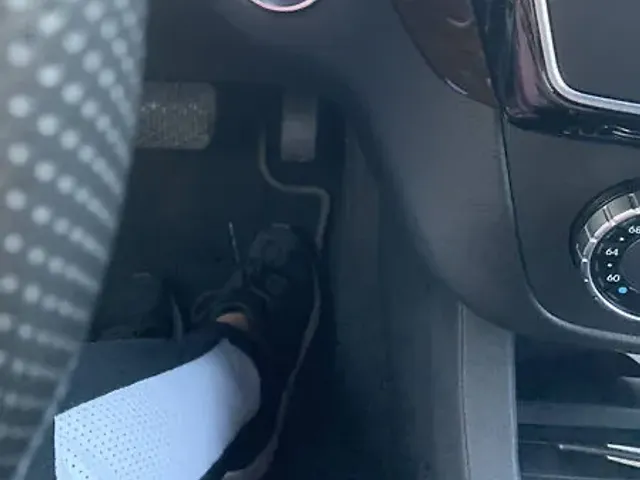 Mercedes-Benz GLE - фото 4