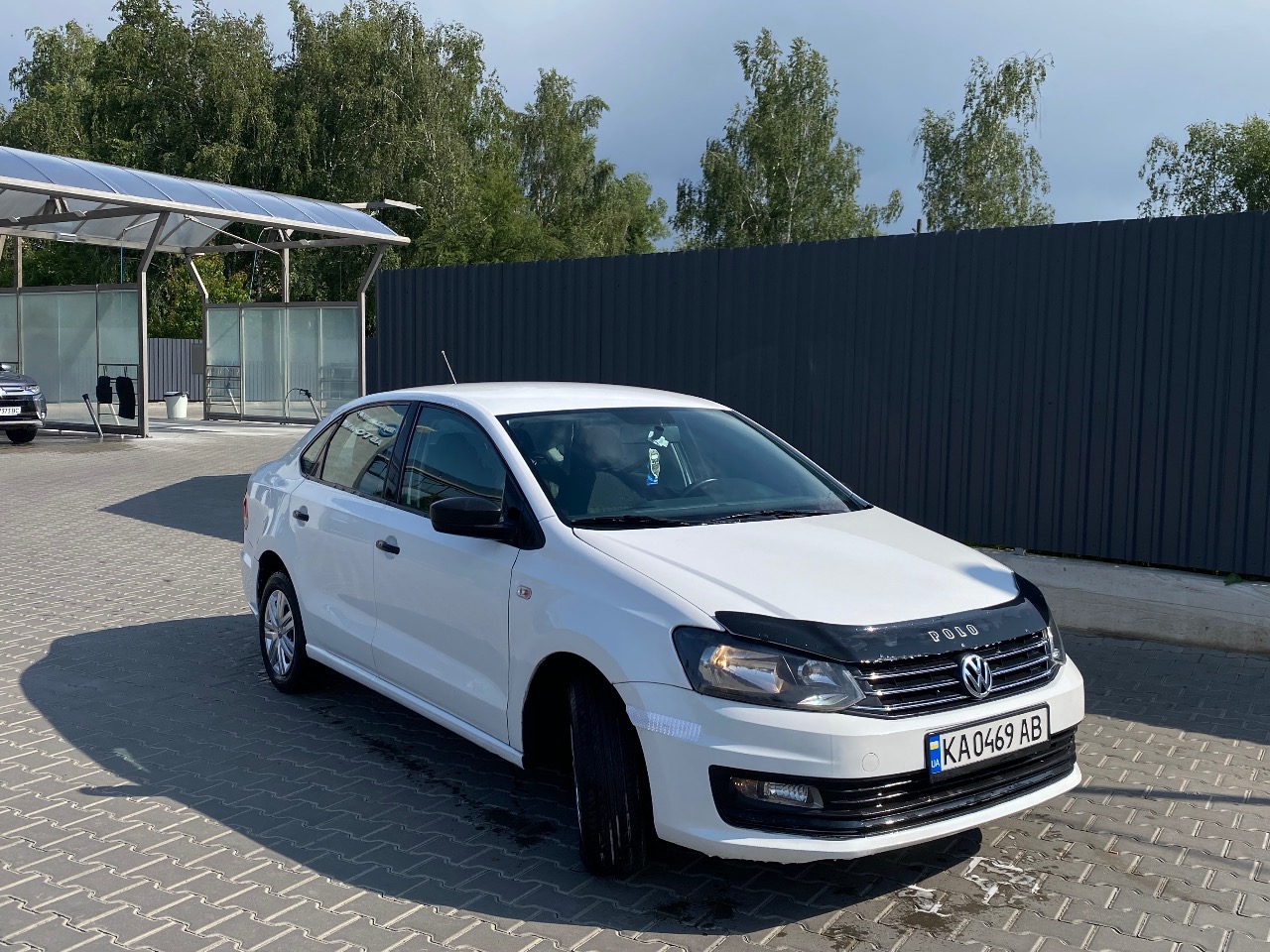 Volkswagen Polo - фото 2