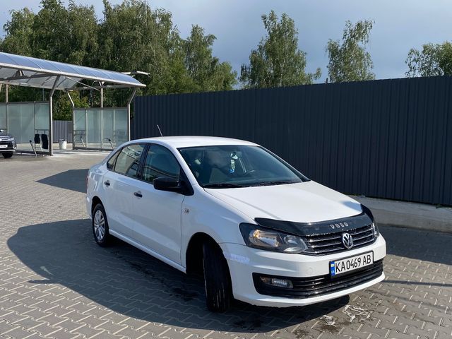 Volkswagen Polo - зображення 2