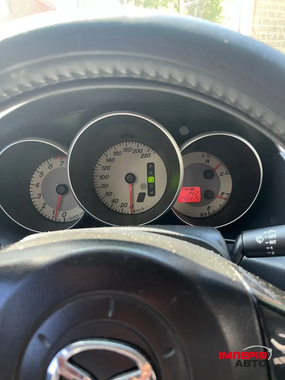 Mazda 3 - фото 33