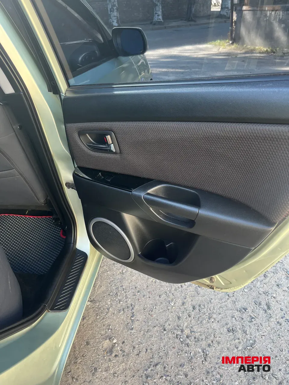 Mazda 3 - фото 27