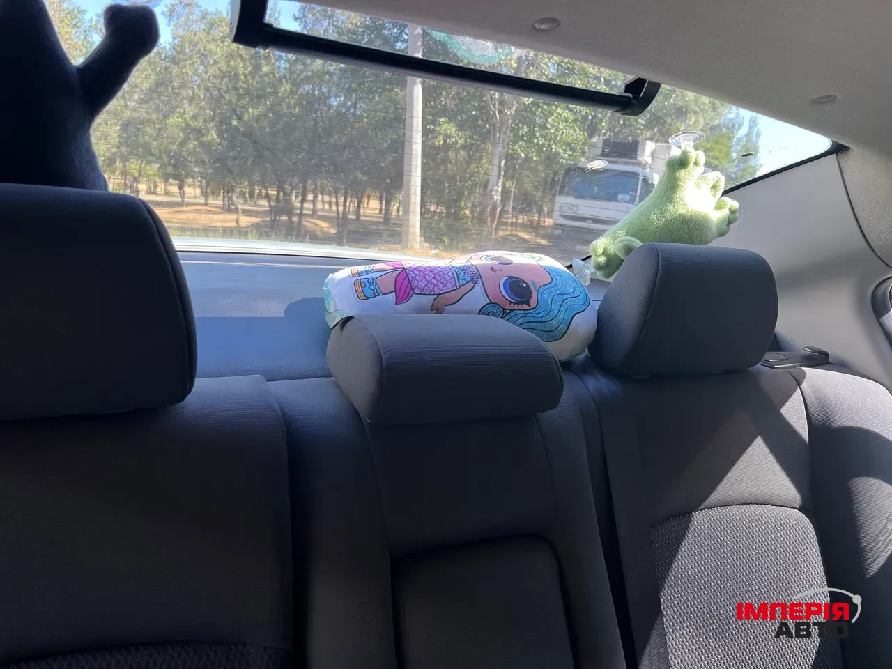 Mazda 3 - фото 14