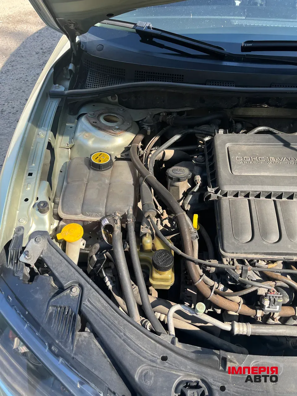 Mazda 3 - фото 20