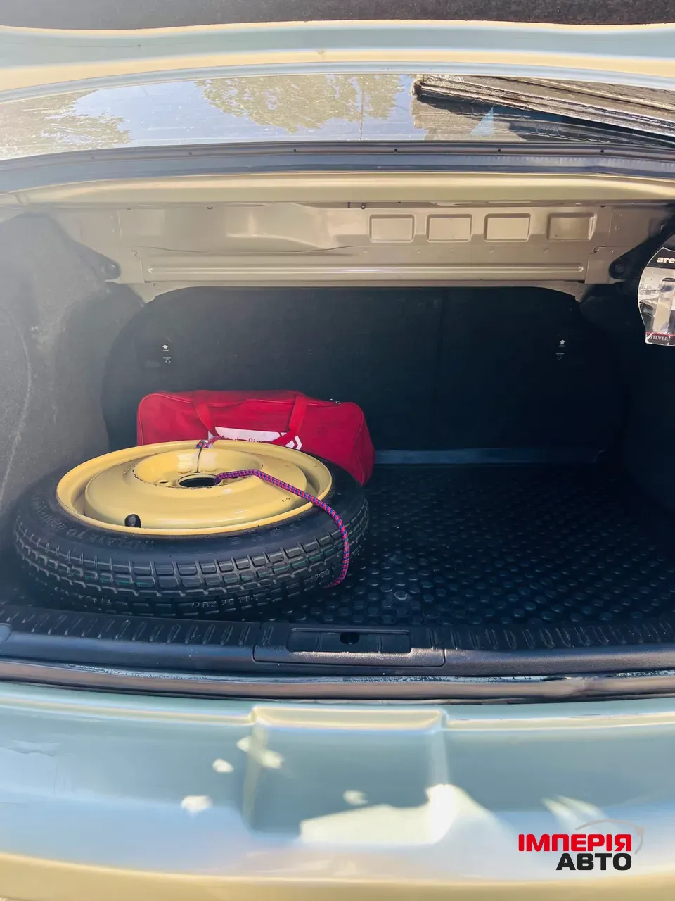 Mazda 3 - фото 25