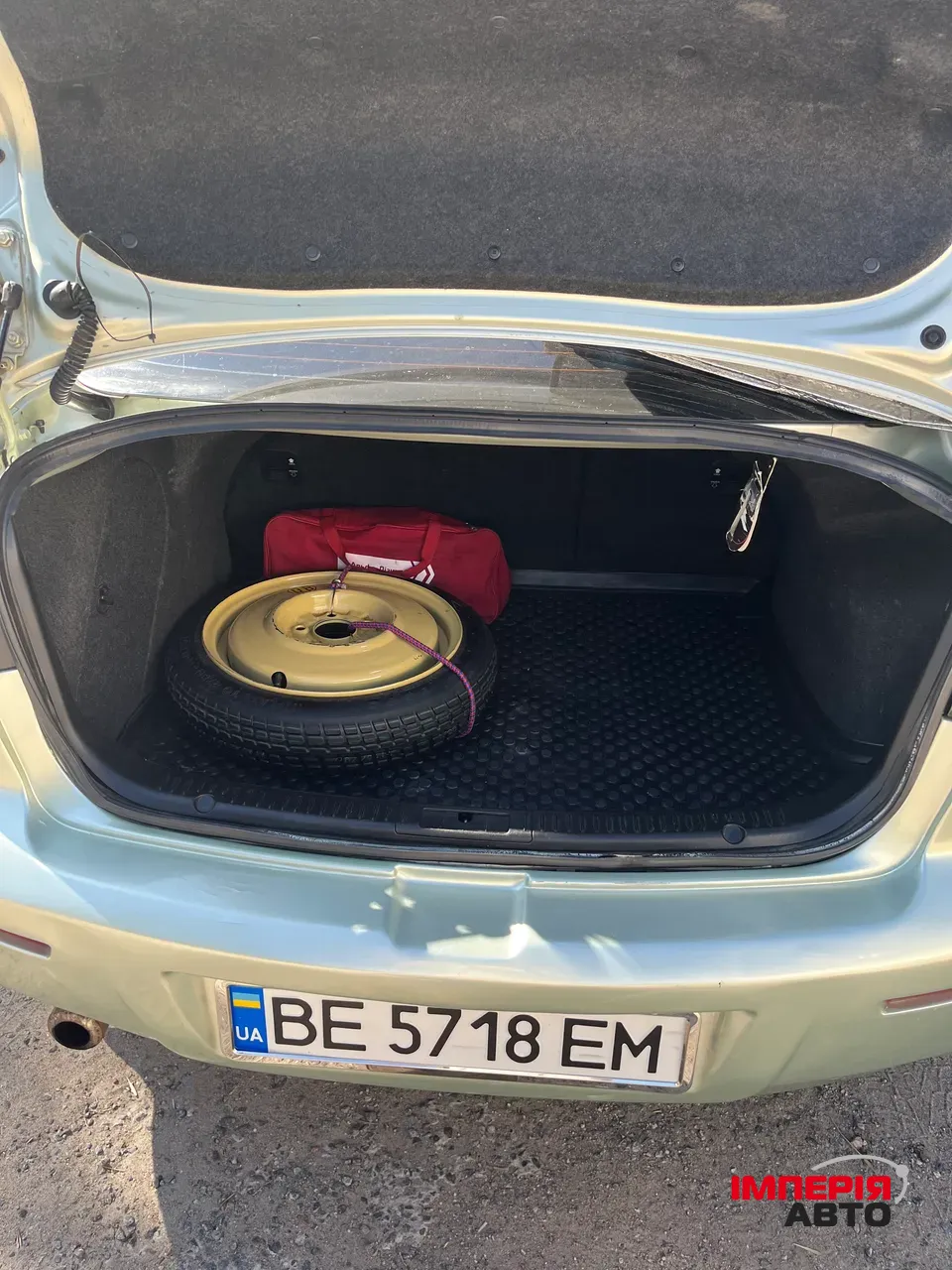 Mazda 3 - фото 28