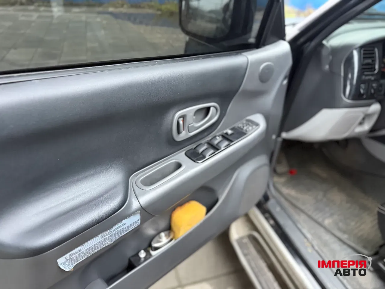 Mitsubishi Pajero Sport - фото 10