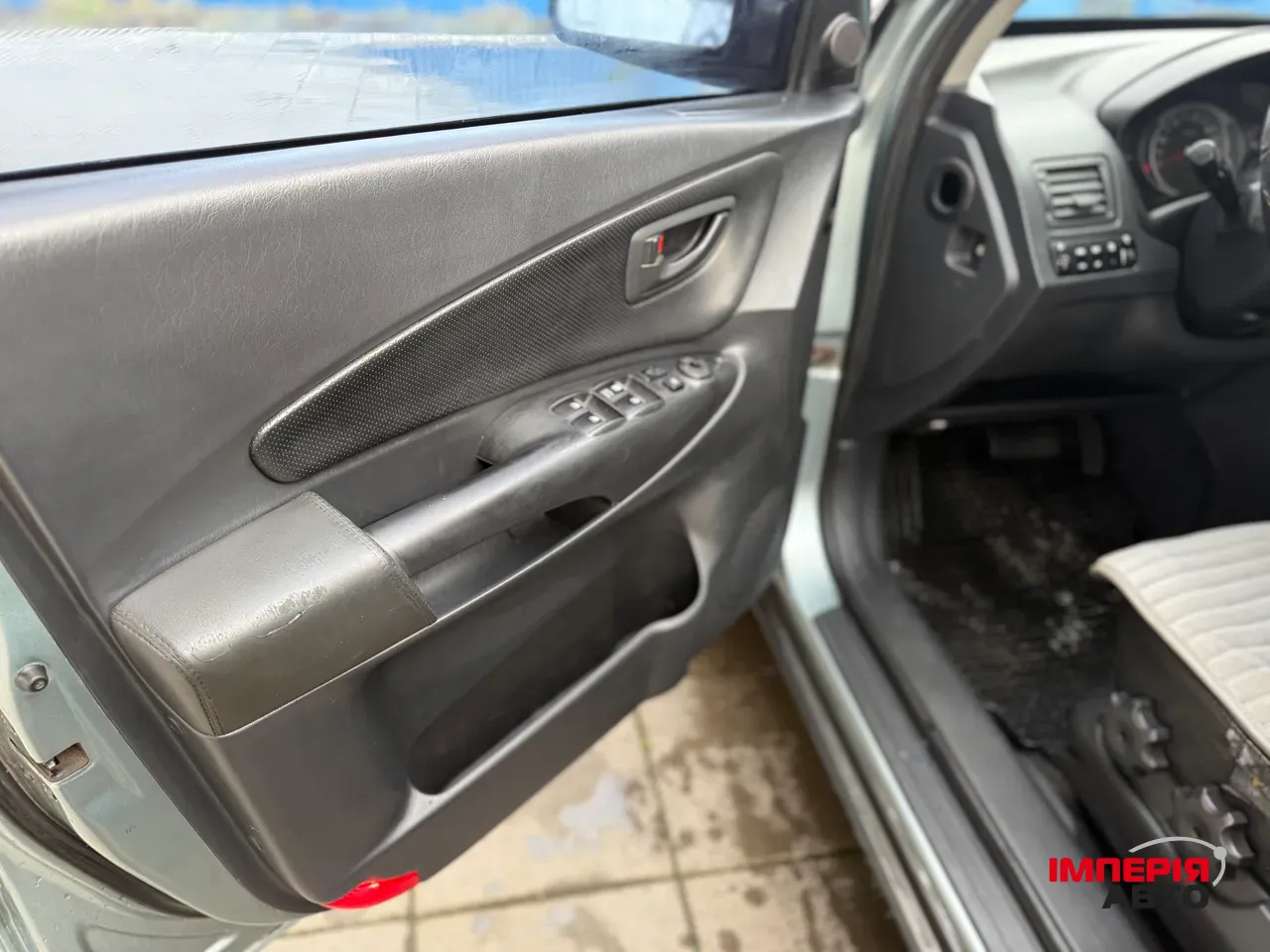 Hyundai Tucson - фото 10