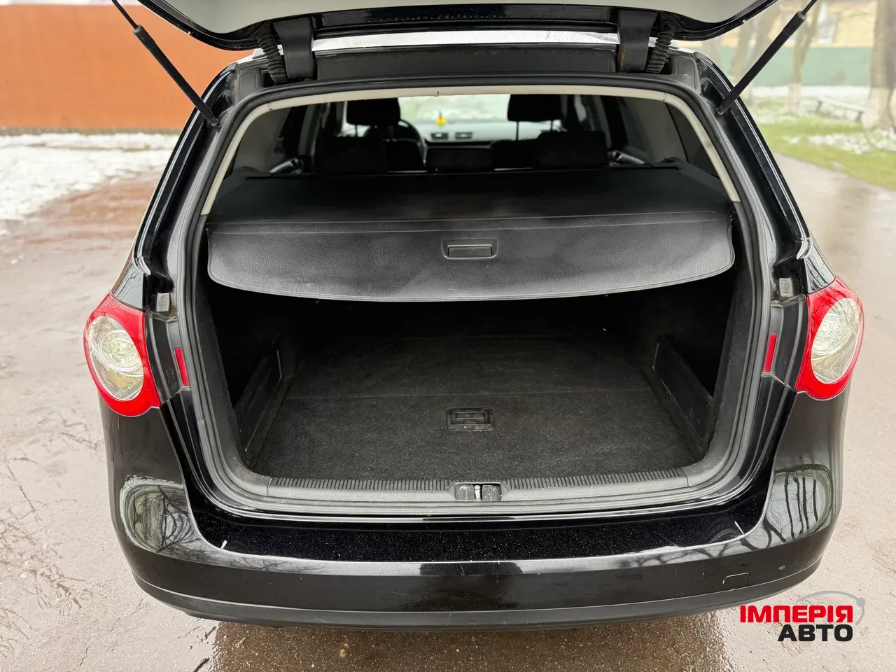 Volkswagen Passat - фото 9