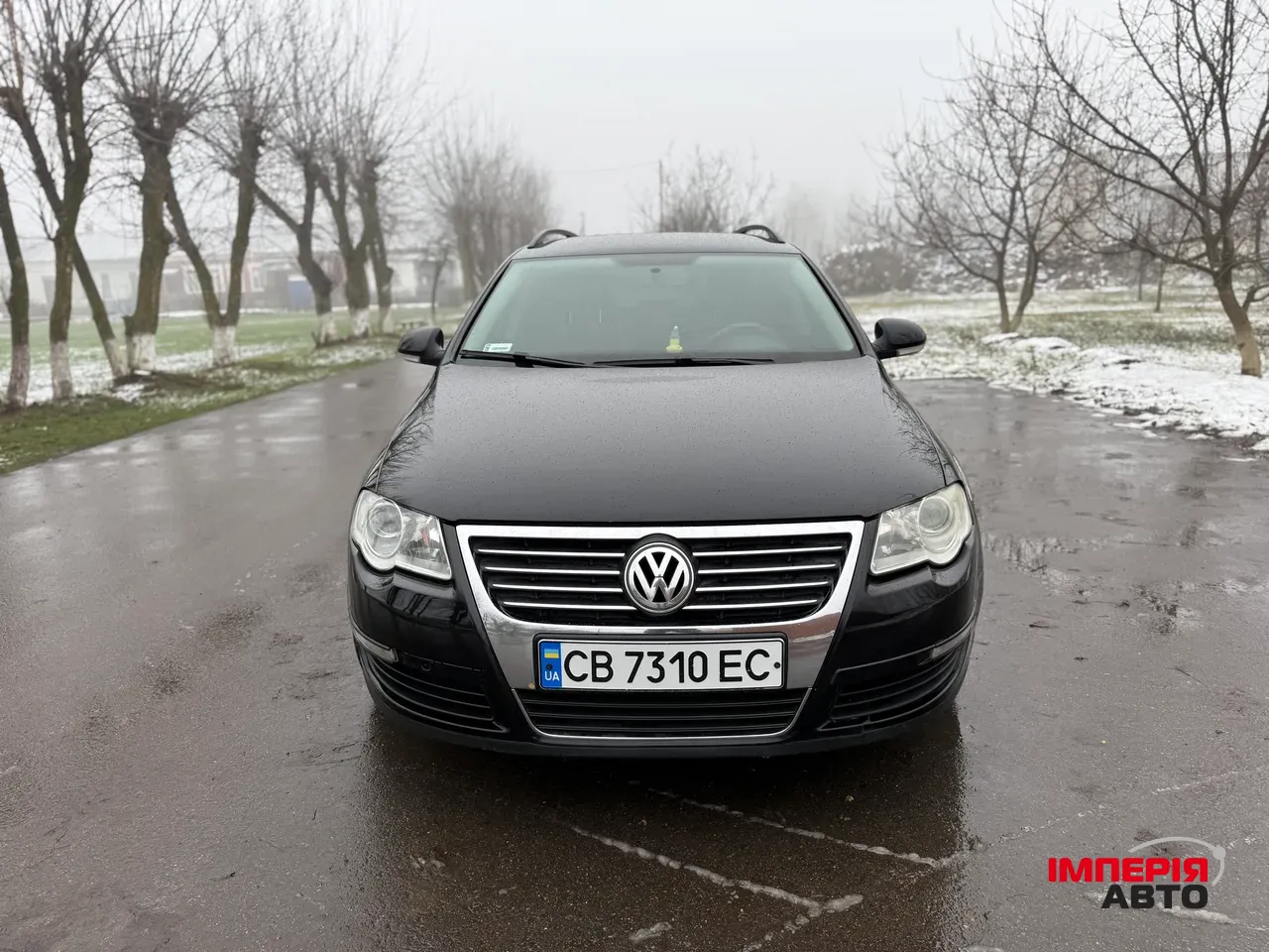 Volkswagen Passat - фото 2