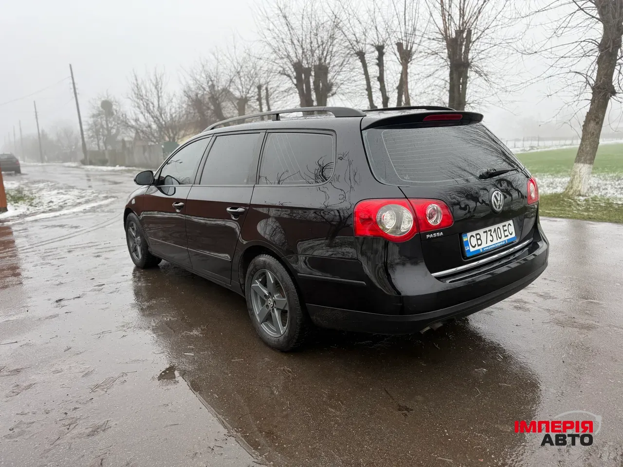 Volkswagen Passat - фото 6