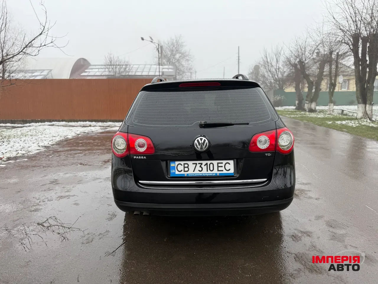 Volkswagen Passat - фото 5