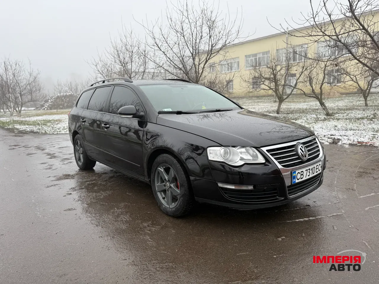 Volkswagen Passat - фото 3