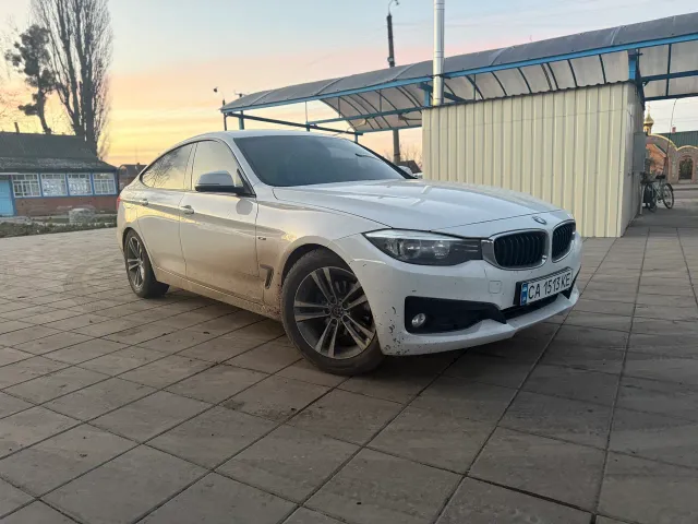 BMW 3 серії 2014, Охтирка, $12 500 - зображення 3