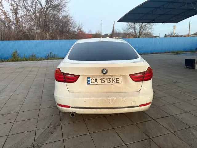 BMW 3 серії 2014, Охтирка, $12 500 - зображення 5