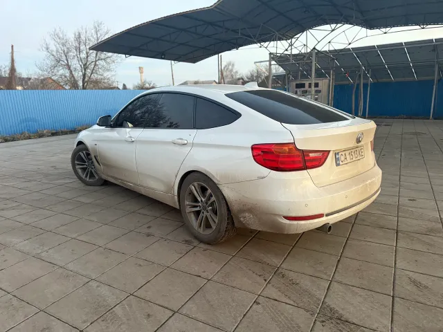 BMW 3 серії 2014, Охтирка, $12 500 - зображення 4
