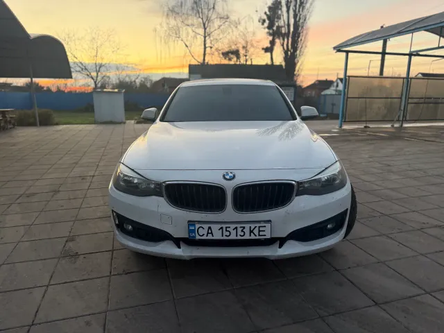 BMW 3 серії 2014, Охтирка, $12 500 - зображення 2