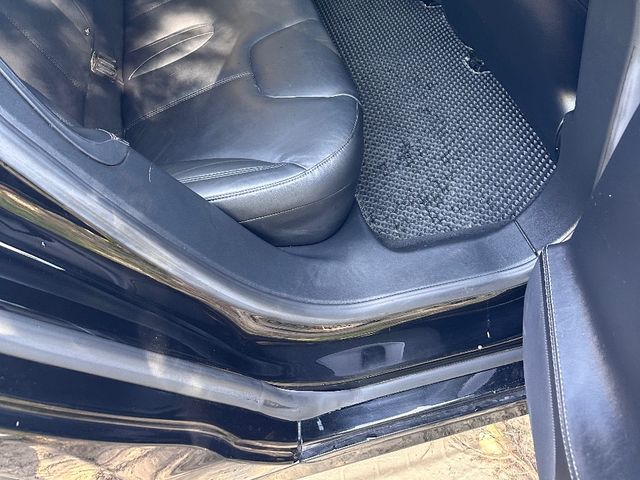 Tesla Model S 2017, Новояворівськ, $17 750 - зображення 5