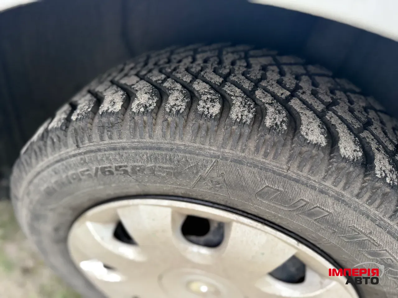 Volkswagen Golf - фото 7