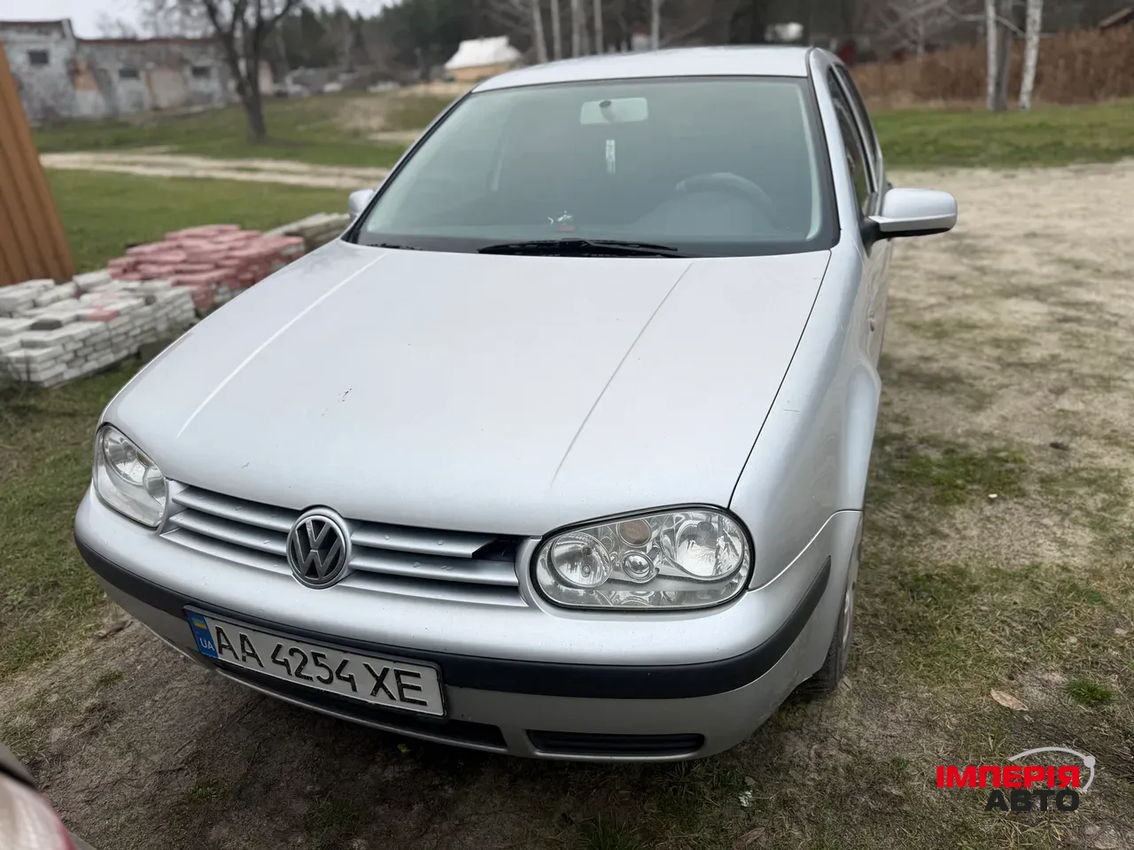 Volkswagen Golf - фото 2