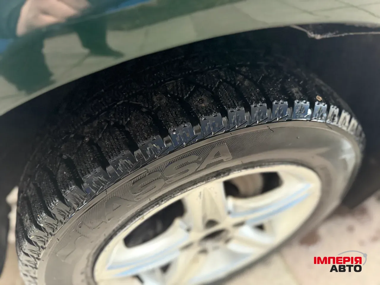 Skoda Fabia - фото 7