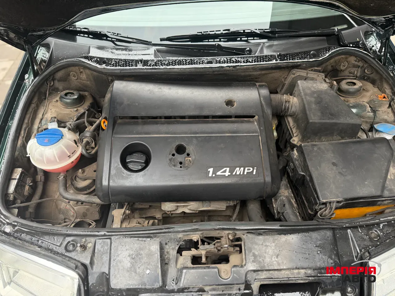 Skoda Fabia - фото 8