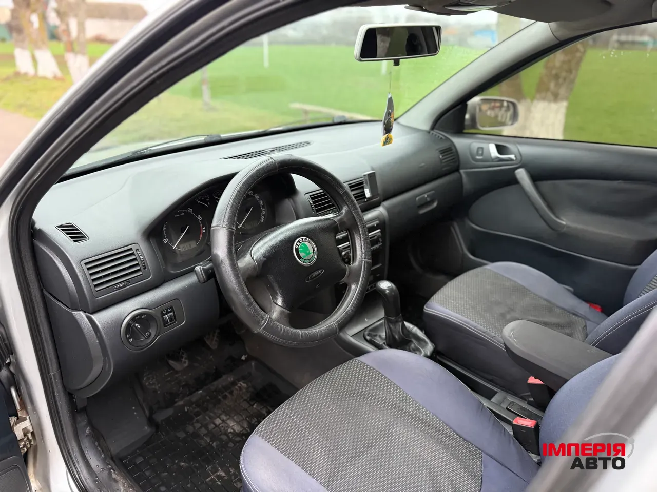 Skoda Octavia - фото 7