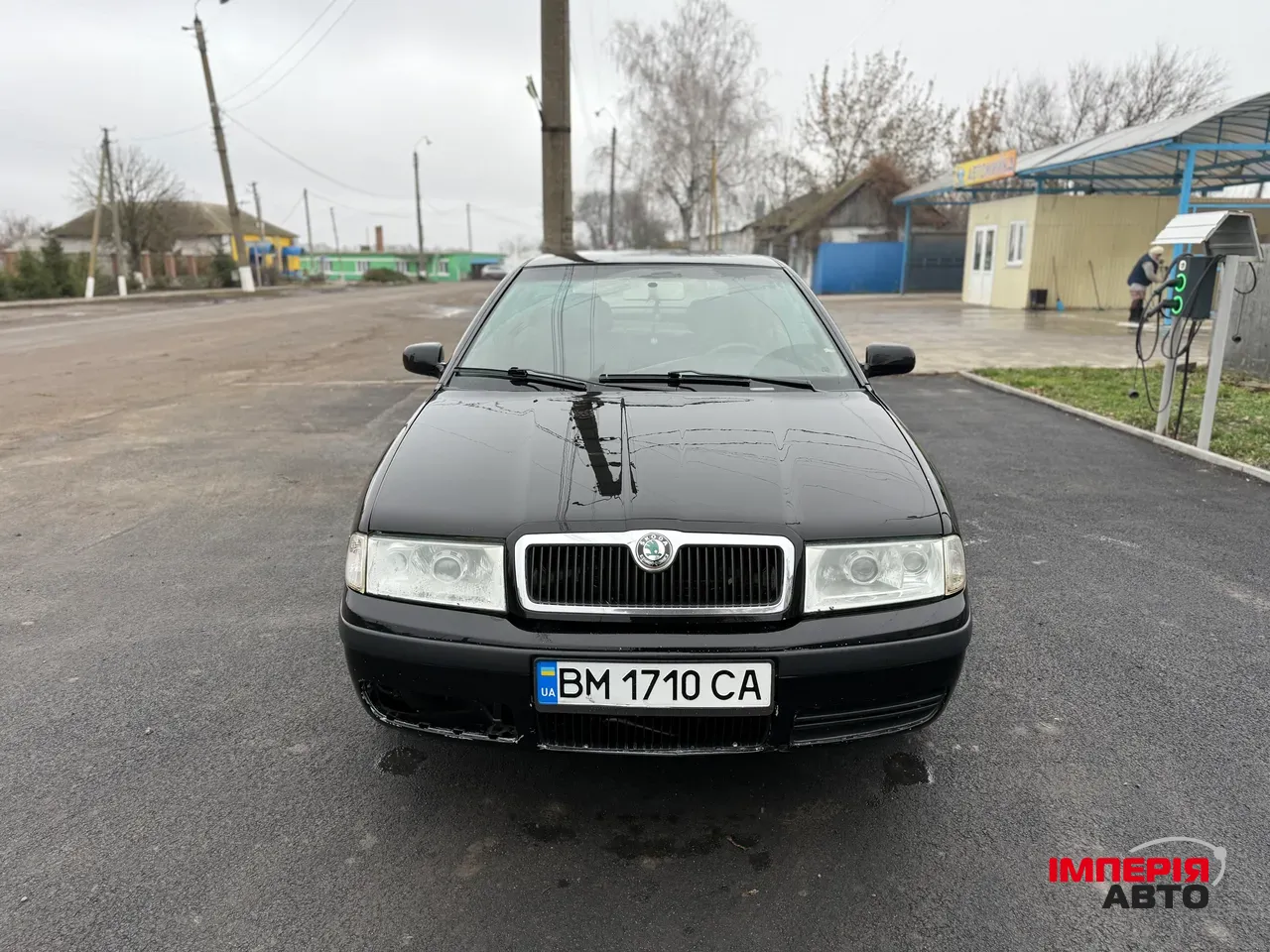 Skoda Octavia - фото 2