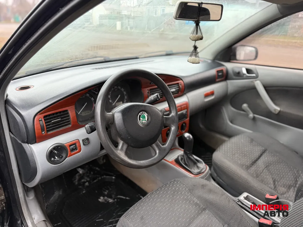 Skoda Octavia - фото 7