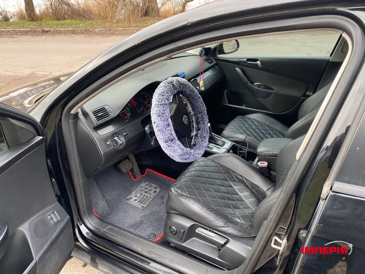 Volkswagen Passat - фото 5