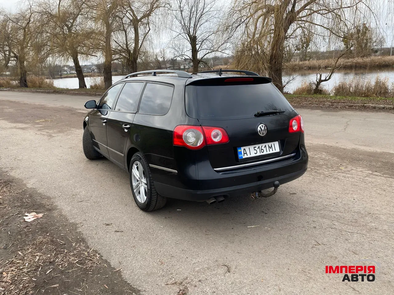 Volkswagen Passat - фото 3