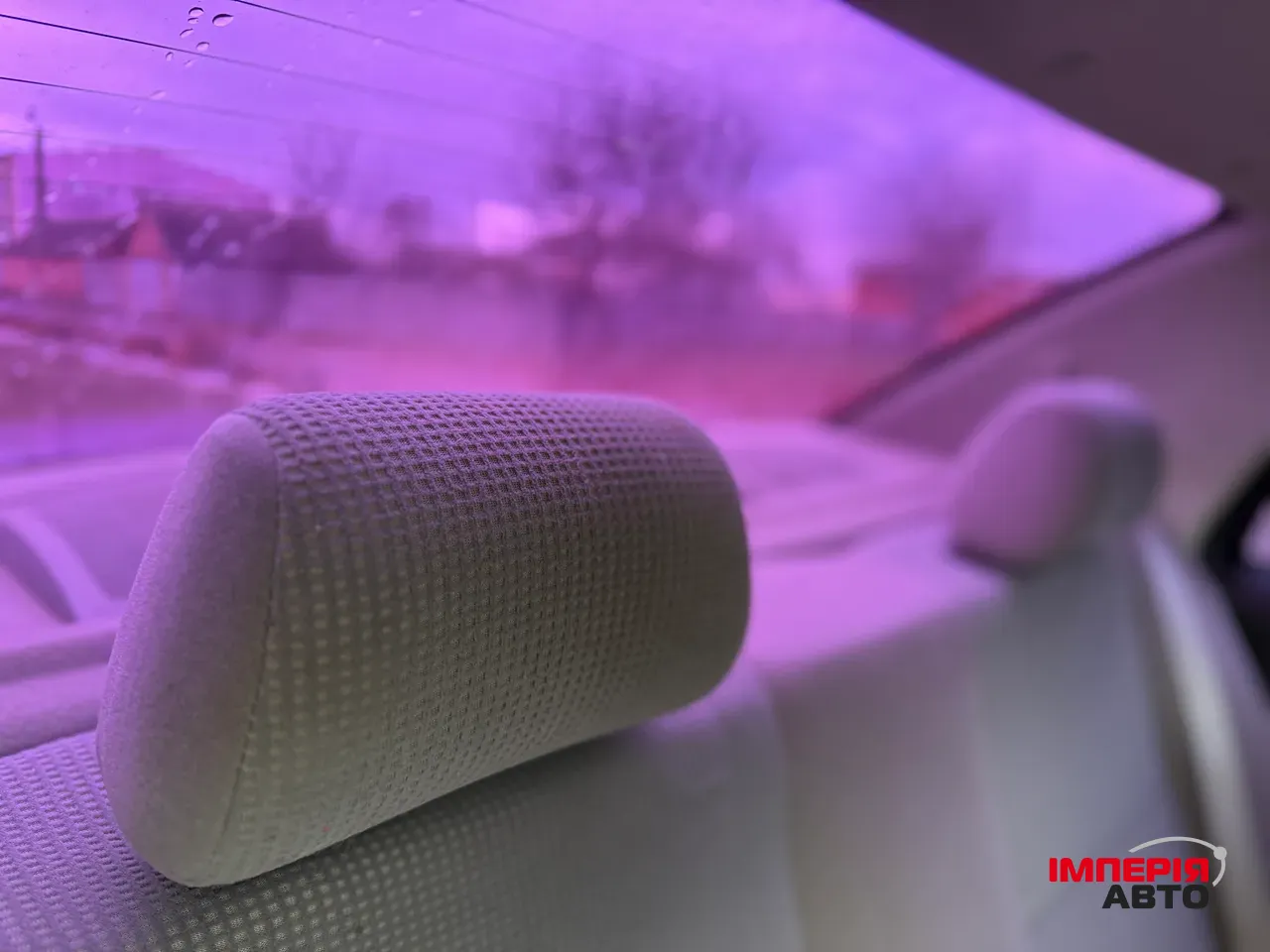 Geely CK (Otaka) - фото 12