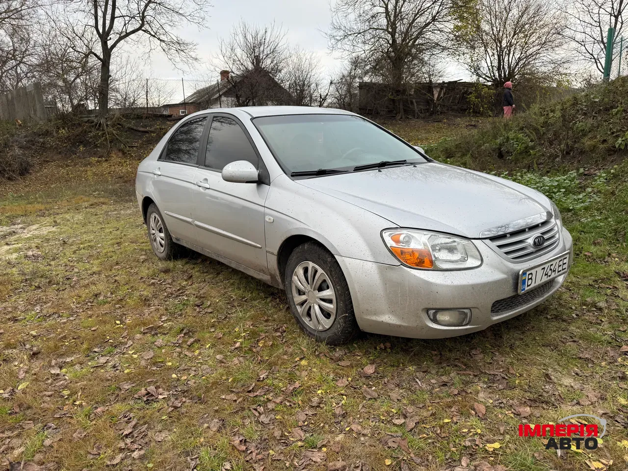 Kia Cerato - фото 3