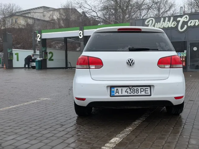 Volkswagen Golf 2008, Харків, $6 700 - зображення 5
