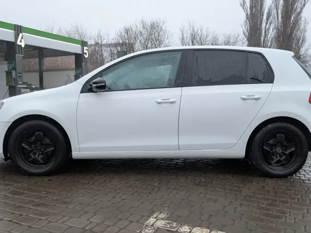 Volkswagen Golf 2008, Харків, $6 700 - зображення 3