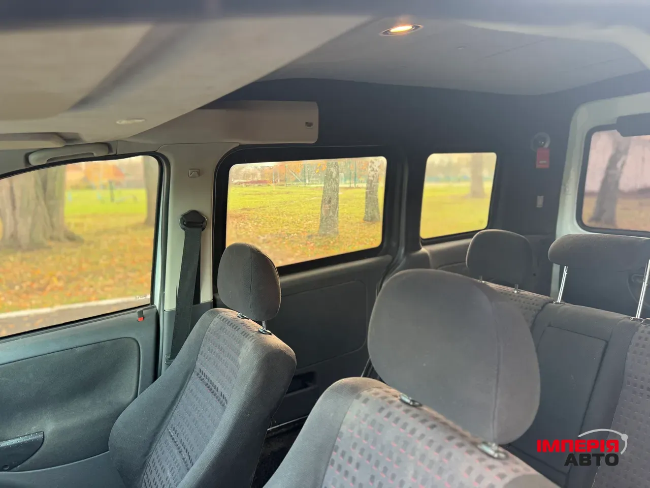 Opel Combo - фото 8