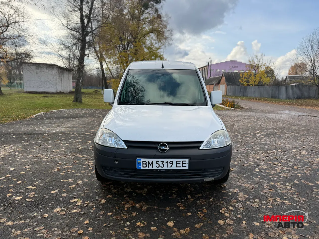 Opel Combo - фото 2